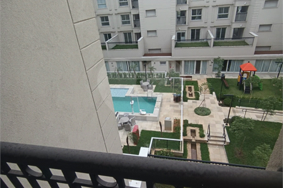 Apartamento à venda com 2 suítes em Santana, São Paulo, SP