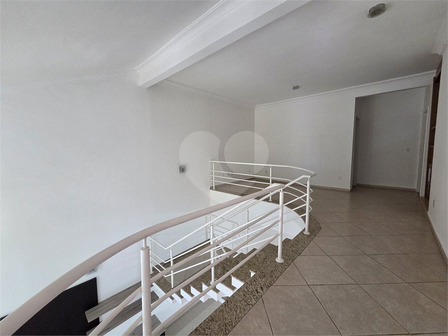 Casa para alugar com 3 suítes no condomínio Residencial Villa dos Inglezes, Sorocaba - SP