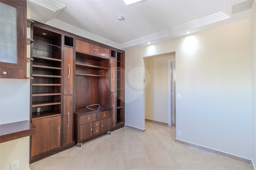 Apartamento à venda com 4 quartos, sendo 2 suítes, em Jardim Marajoara, São Paulo, SP