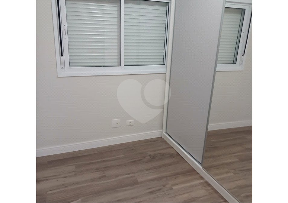 Apartamento para alugar com 2 quartos, sendo 1 suíte,  em Vila Andrade, São Paulo, SP