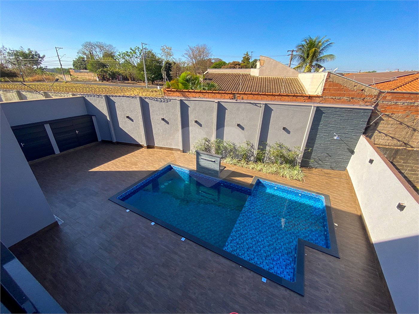 Casa à venda com 5 suítes no condomínio Nova Jerusalém - Jardinópolis, Jardinópolis - SP