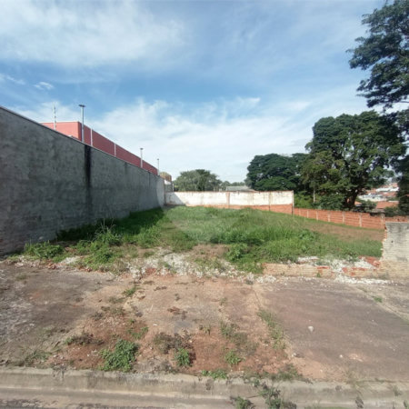 Terreno à venda em Vila Barth, Itapetininga, SP