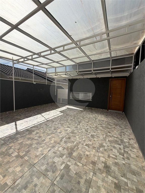 Sobrado à venda com 3 quartos, sendo 1 suíte,  em Jardim Maristela, Atibaia, SP