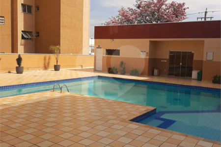 Apartamento à venda com 3 quartos, sendo 1 suíte, em Morumbi, Paulínia, SP