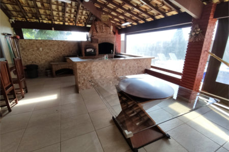 Chácara à venda com 7 quartos, sendo 1 suíte,  em Recanto Campestre Internacional de Viracopos Gleba 6, Indaiatuba, SP