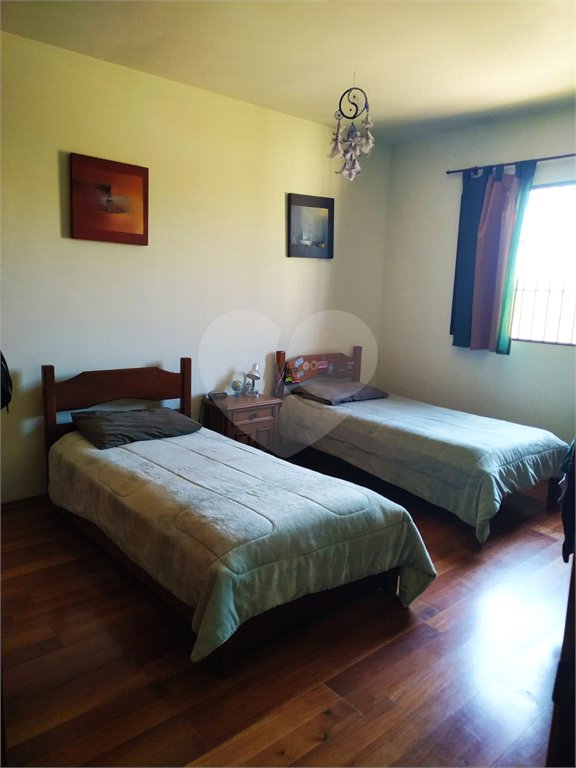 Casa de Vila à venda com 4 quartos, sendo 1 suíte, em Vila Santa Catarina, São Paulo, SP