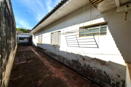 Casa à venda com 3 quartos, sendo 1 suíte, no Centro, Itapetininga, SP