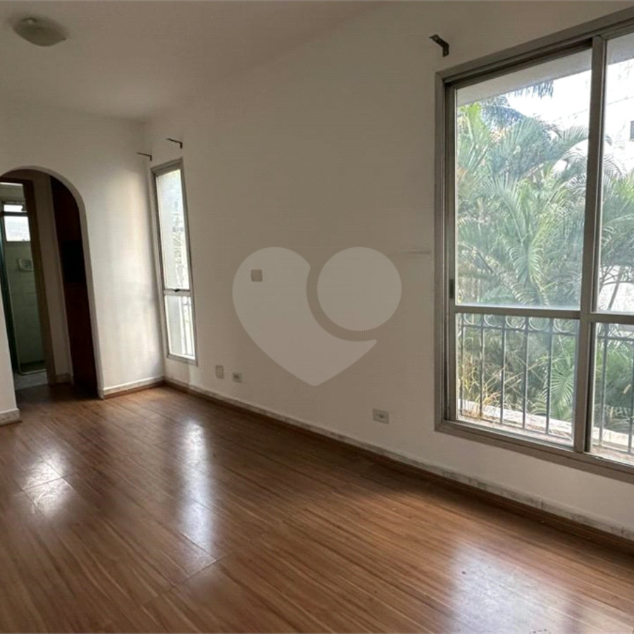 Apartamento à venda com 1 quarto em Vila Andrade, São Paulo, SP