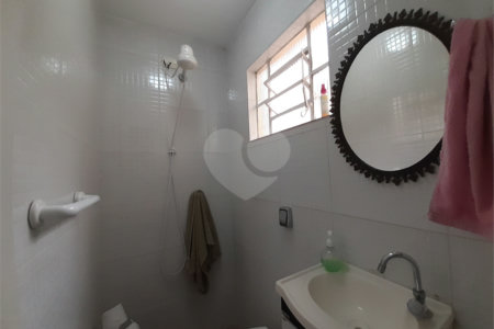 Casa de Vila à venda com 3 quartos, sendo 1 suíte, em Água Fria, São Paulo, SP