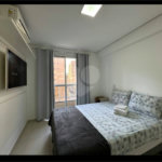 Apartamento para alugar com 1 quarto em Ribeirânia, Ribeirão Preto, SP