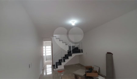 Sobrado à venda com 3 quartos, sendo 1 suíte, em Vila Primavera, São Paulo, SP