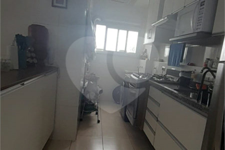 Apartamento à venda com 2 quartos, sendo 1 suíte, em Nova Petrópolis, São Bernardo do Campo, SP