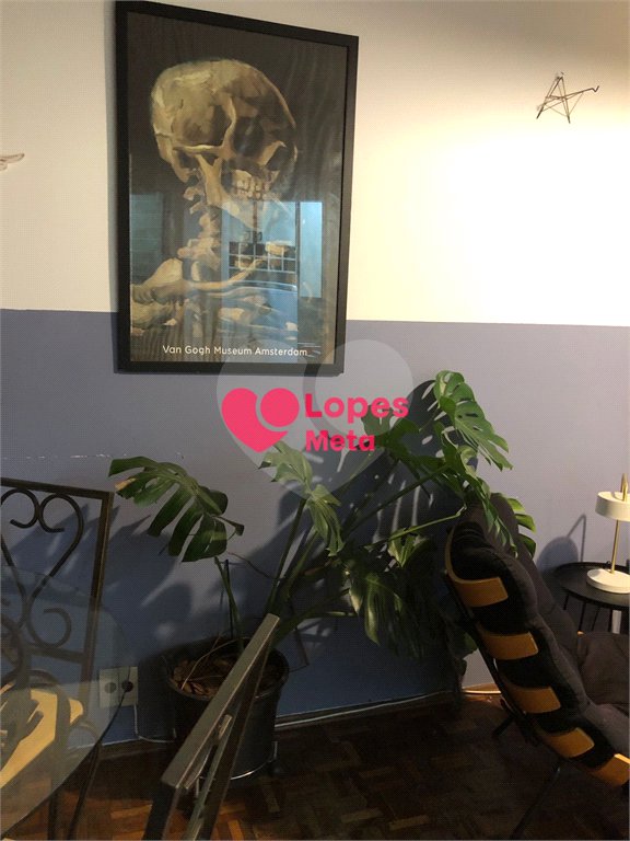 Apartamento à venda com 1 suíte no Centro, São José dos Campos, SP