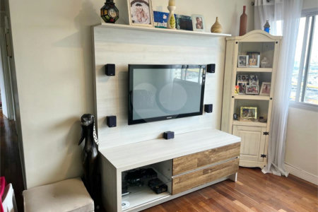 Apartamento à venda com 3 quartos, sendo 1 suíte, em Ipiranga, São Paulo, SP