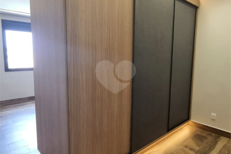 Casa à venda com 4 suítes no condomínio Alphaville, Ribeirão Preto - SP