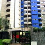 Apartamento à venda com 2 quartos em Vila Olímpia, São Paulo, SP