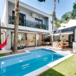 Casa à venda com 4 suítes no condomínio Villa Suiça, São Paulo - SP
