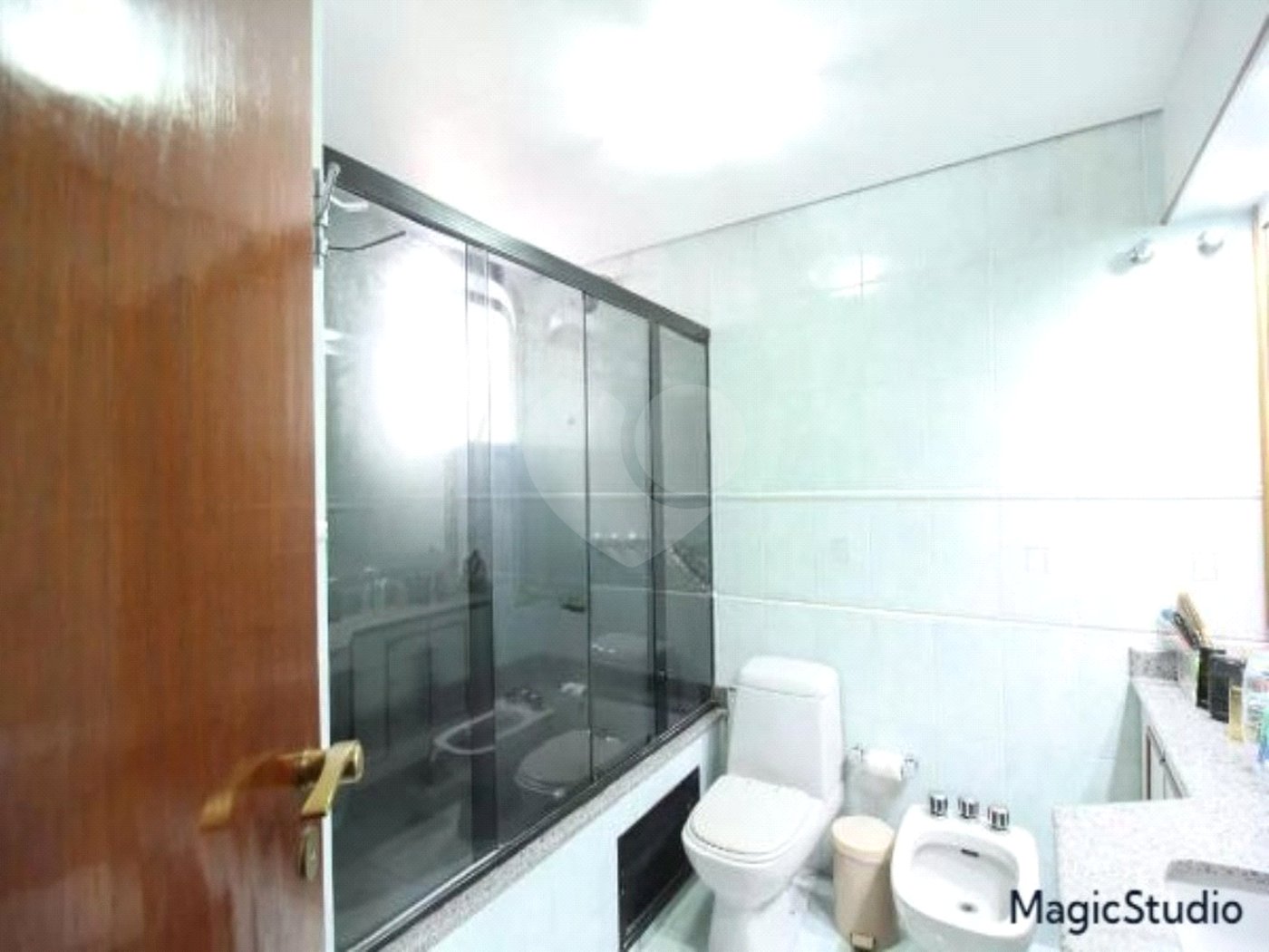 Apartamento à venda com 3 suítes em Vila Regente Feijó, São Paulo, SP