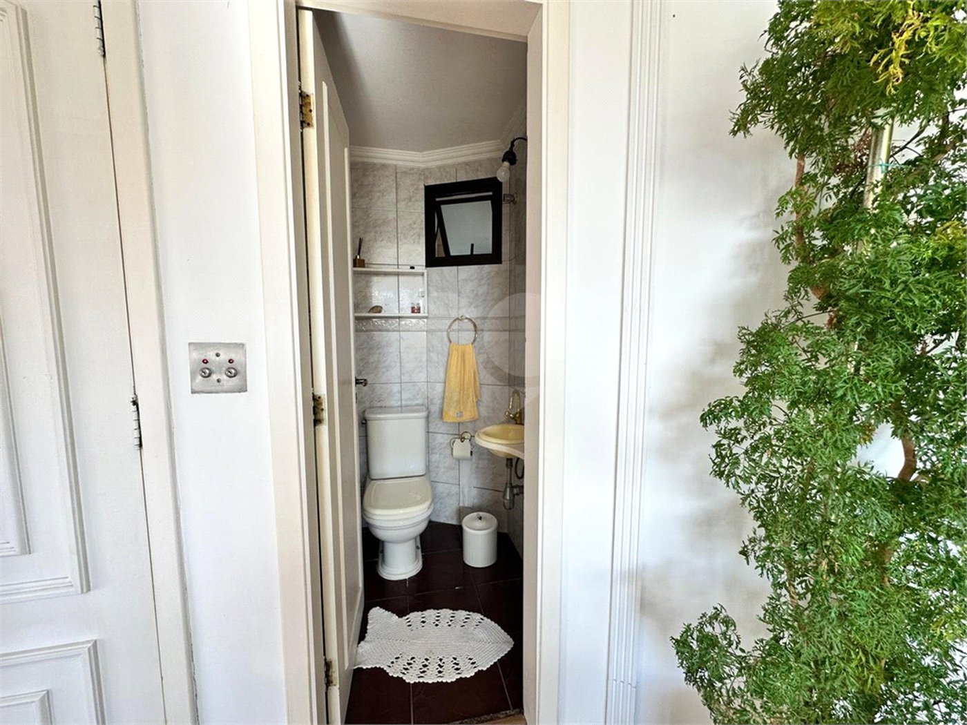 Apartamento à venda com 3 suítes em Santana, São Paulo, SP