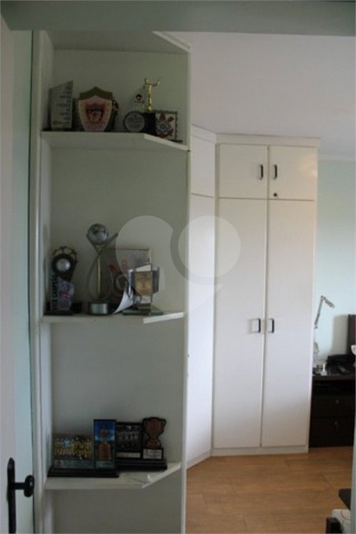 Apartamento à venda com 2 quartos em Planalto Paulista, São Paulo, SP