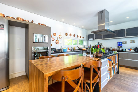 Casa à venda com 3 suítes no condomínio D'avilla, São Paulo - SP