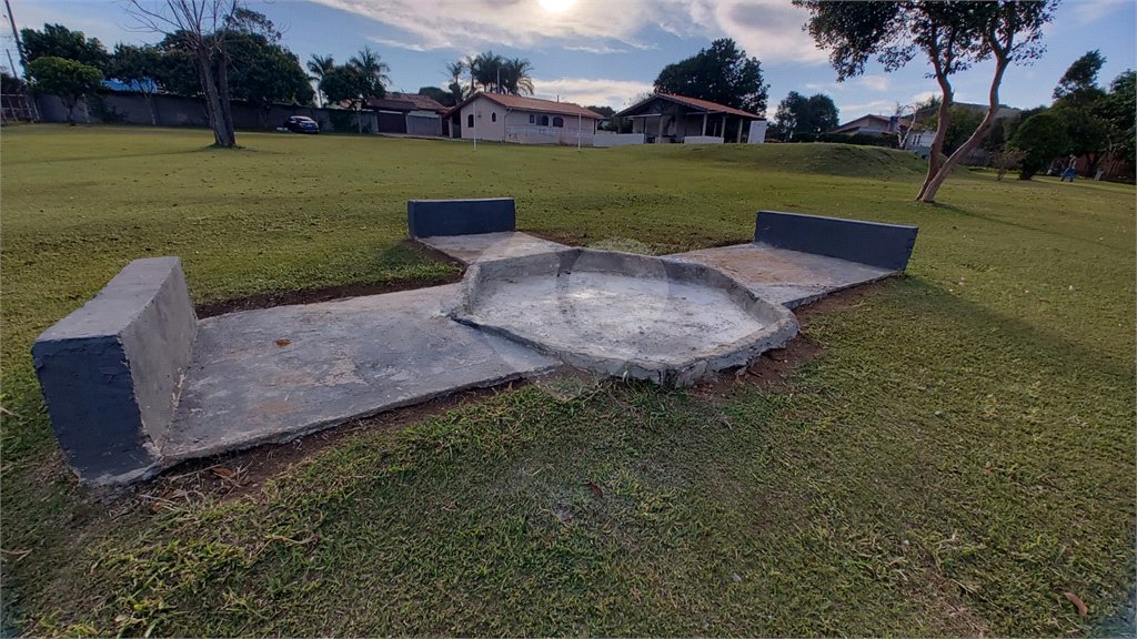 Terreno à venda em Chácara Santo Antônio, Araçoiaba da Serra, SP
