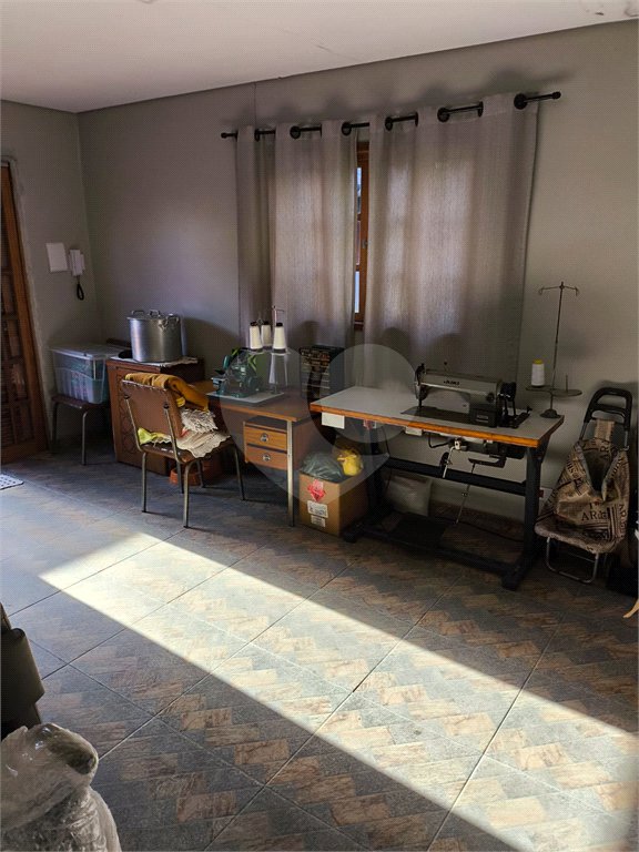 Casa Térrea à venda com 3 quartos em Vila Nova Cachoeirinha, São Paulo, SP