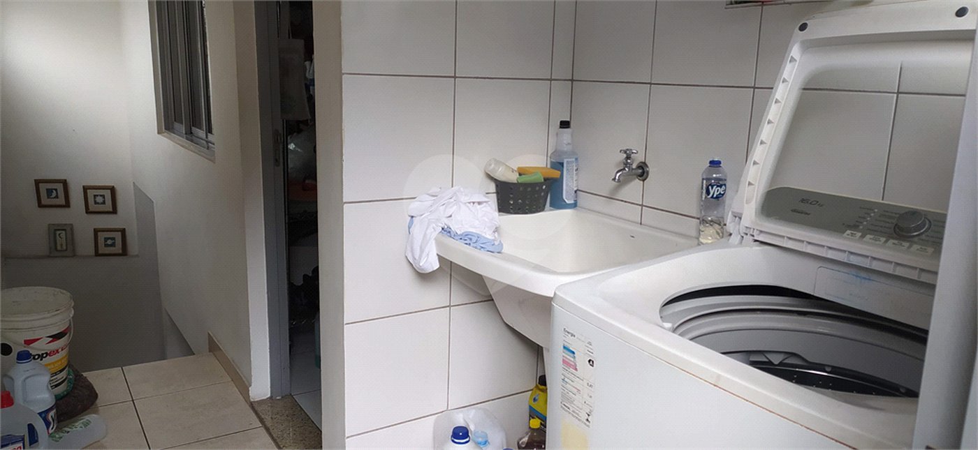 Sobrado à venda ou para alugar com 5 quartos, sendo 3 suítes, em Tucuruvi, São Paulo, SP