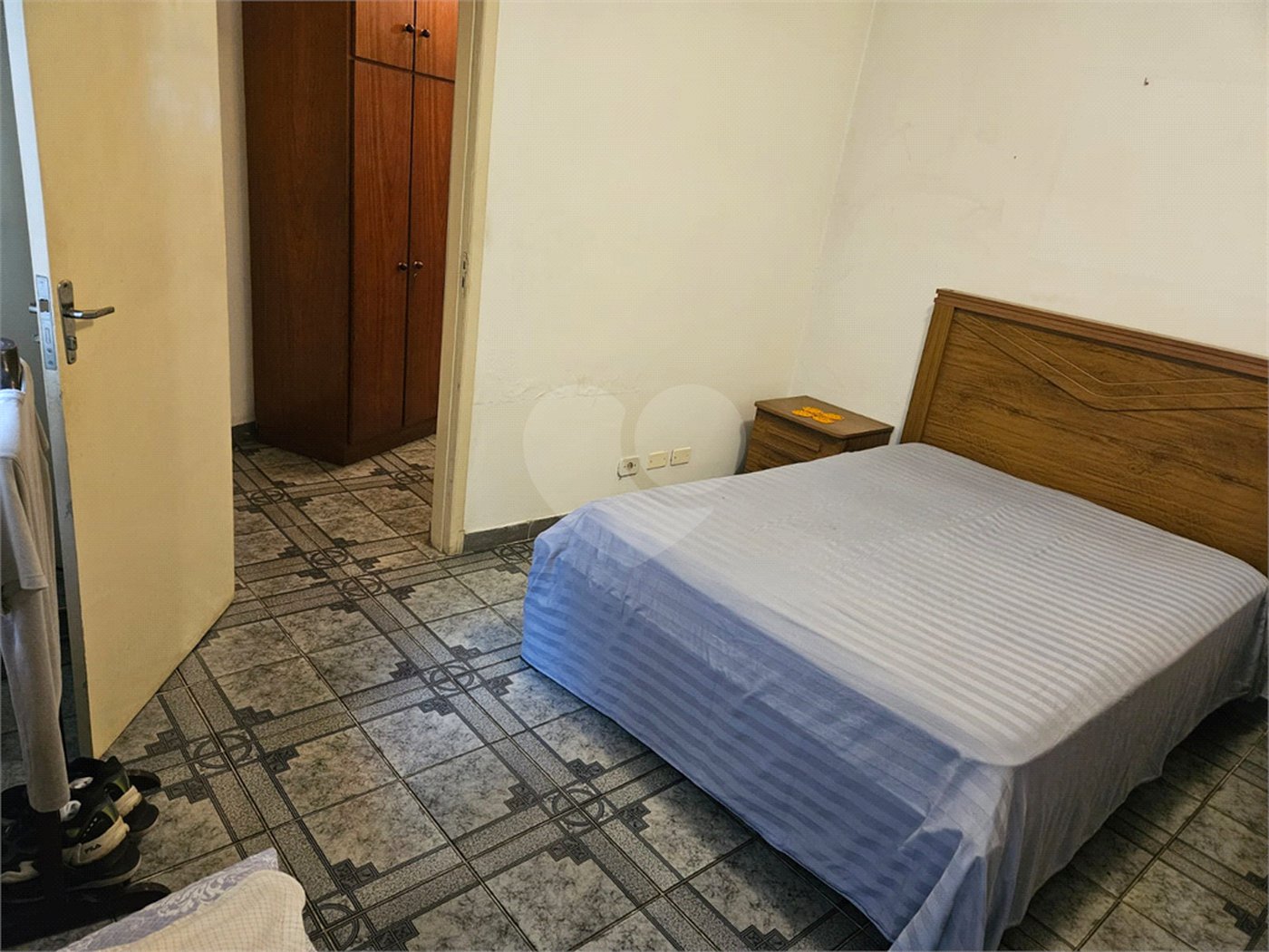 Casa à venda com 3 quartos em Tucuruvi, São Paulo, SP