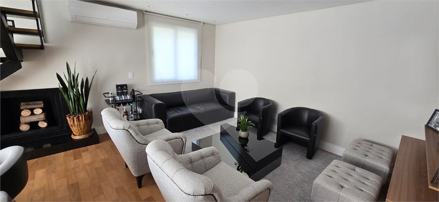 Apartamento à venda com 1 suíte em Vila Suzana, São Paulo, SP