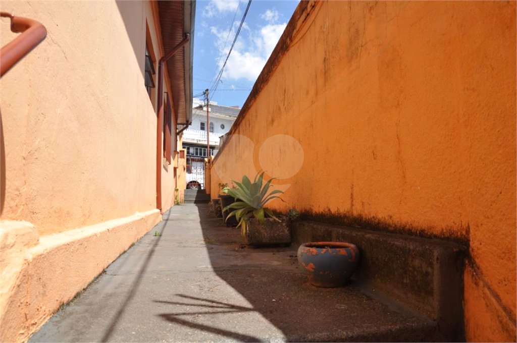 Casa Térrea à venda com 4 quartos em Vila Nova Cachoeirinha, São Paulo, SP