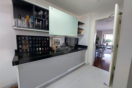 Apartamento à venda ou para alugar com 3 suítes em Perdizes, São Paulo, SP