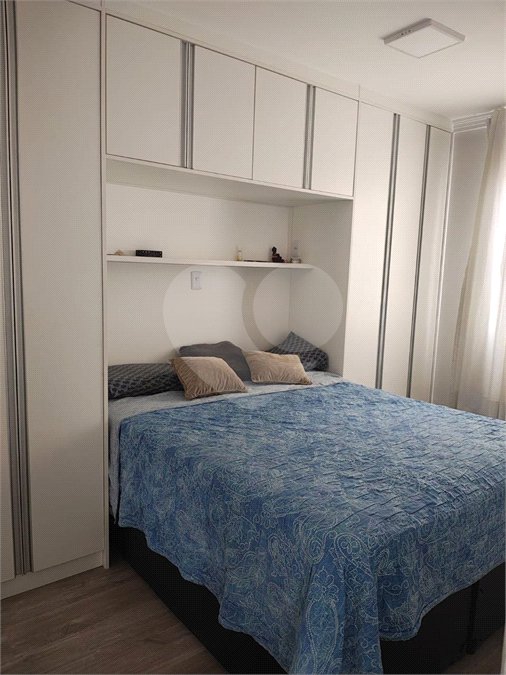 Apartamento à venda com 3 quartos, sendo 1 suíte, em Macedo, Guarulhos, SP