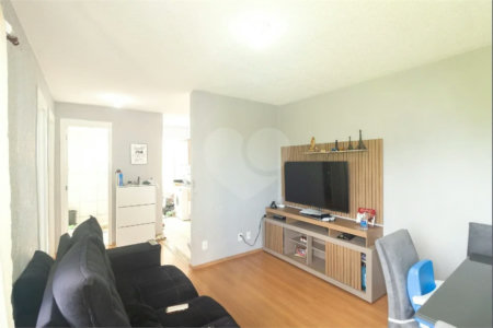 Apartamento para alugar com 2 quartos, sendo 1 suíte, em Campo Grande, Rio de Janeiro, RJ