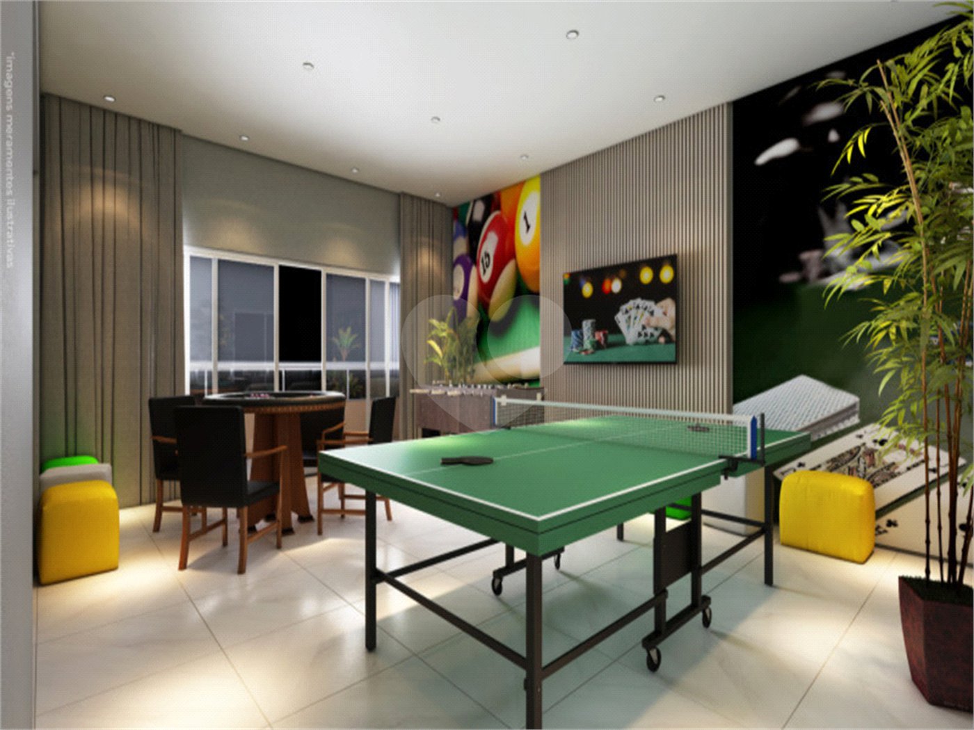 Apartamento à venda com 2 quartos em Vila Assis, Sorocaba, SP