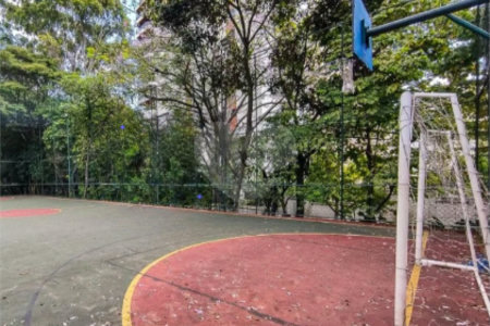 Apartamento para alugar com 3 quartos em Vila Suzana, São Paulo, SP