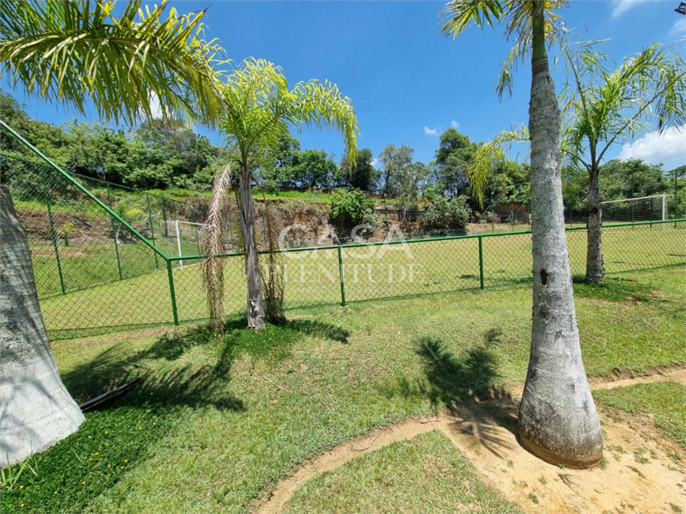 Terreno em condomínio à venda em Jundiaquara, Araçoiaba da Serra, SP
