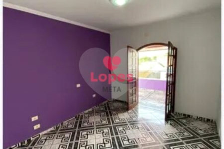 Casa à venda com 3 quartos em Jardim das Cerejeiras, São José dos Campos, SP
