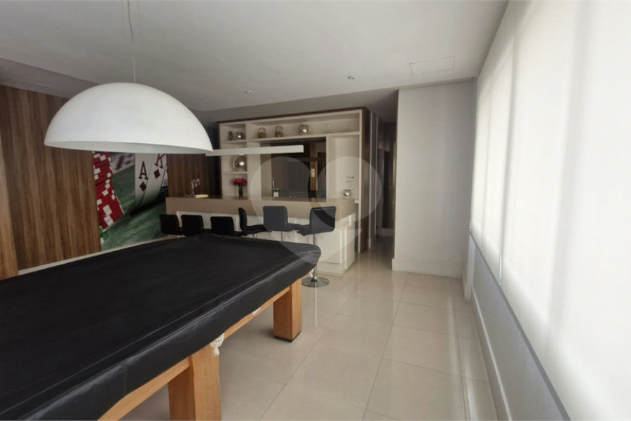 Apartamento à venda com 3 suítes em Santana, São Paulo, SP