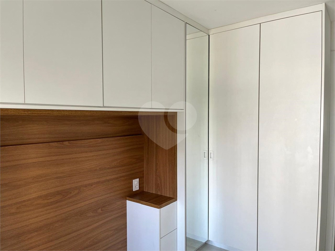 Apartamento para alugar com 1 quarto em Vila Andrade, São Paulo, SP