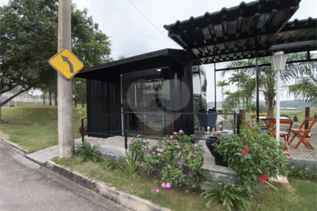 Terreno à venda no condomínio Renaissance, Sorocaba - SP