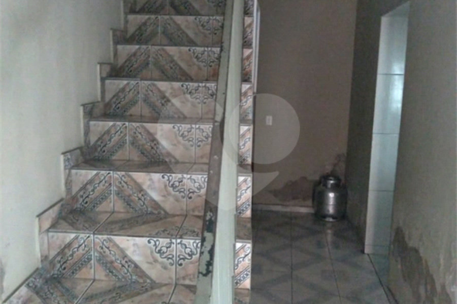 Casa de Vila à venda com 4 quartos em Jaçanã, São Paulo, SP