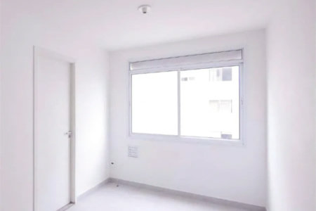Apartamento à venda com 2 quartos em Vila Leopoldina, São Paulo, SP