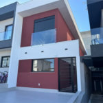 Casa à venda com 3 suítes no condomínio Residencial The Square Village, Cotia - SP