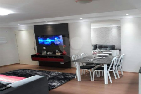 Apartamento à venda com 2 quartos em Vila Fiori, Sorocaba, SP