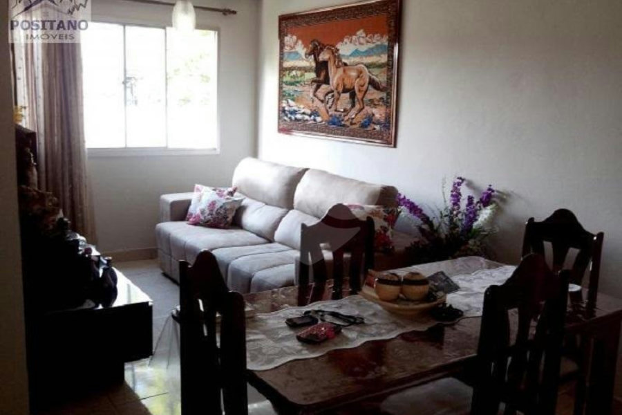 Apartamento à venda com 2 quartos em Mandaqui, São Paulo, SP