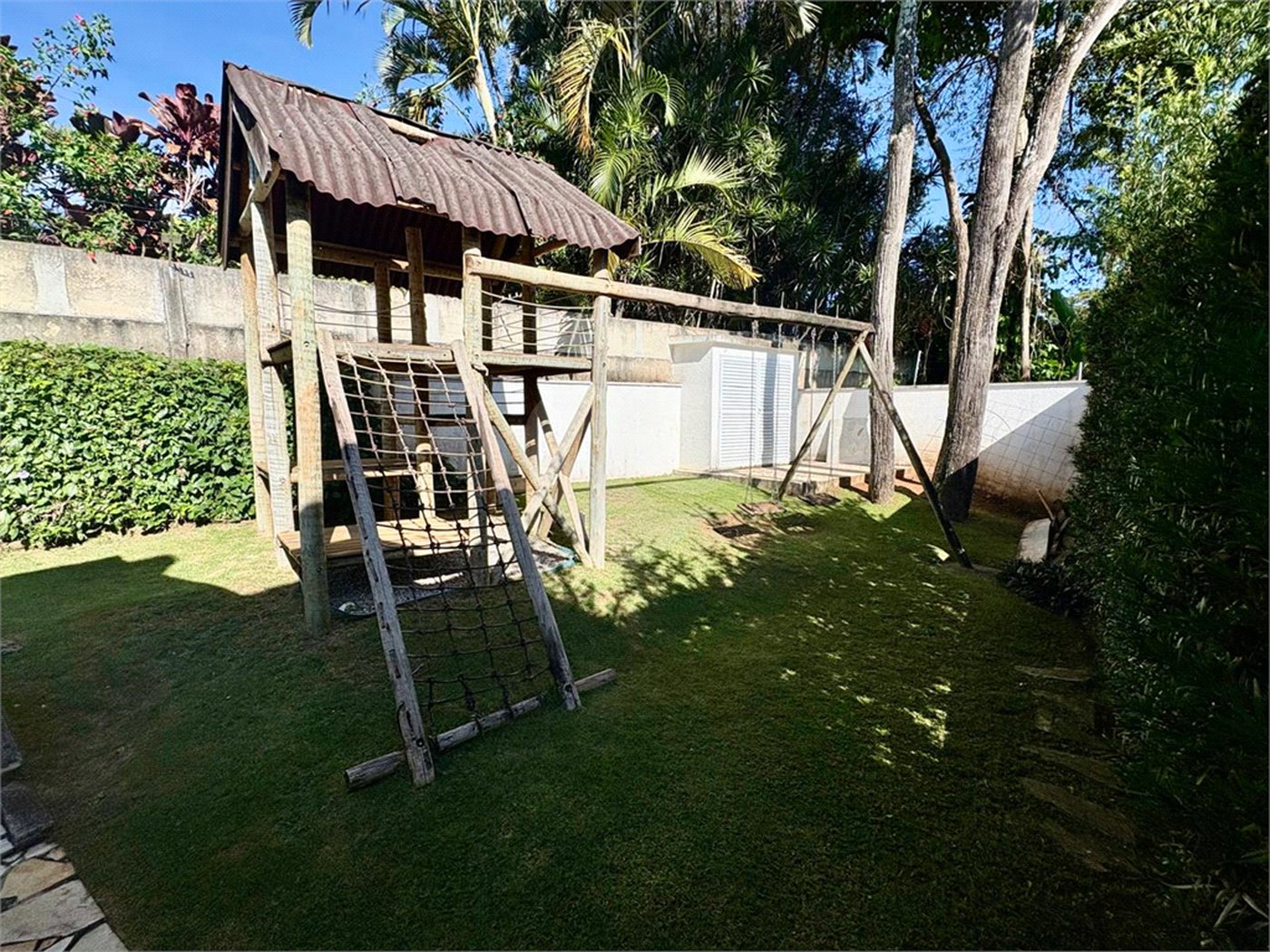 Villagio à venda com 3 quartos, sendo 1 suíte, em Jardim Paulista, Atibaia, SP