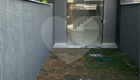 Casa à venda com 2 quartos, sendo 1 suíte,  em Campo Grande, Rio de Janeiro, RJ