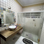Casa à venda com 3 quartos, sendo 1 suíte, em Parque Santa Marta, São Carlos, SP