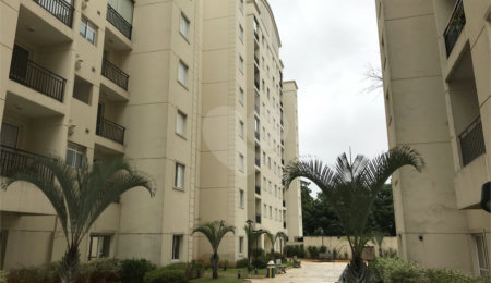 Apartamento à venda com 2 quartos, sendo 1 suíte, em Vila Gustavo, São Paulo, SP